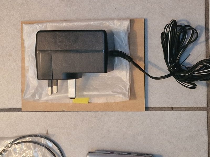 Lecteur Mini disc Sony