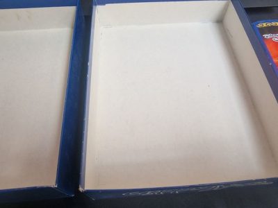 Boite du jeu Aladdin