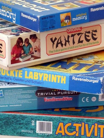 LOISIRS ET COLLECTIONS