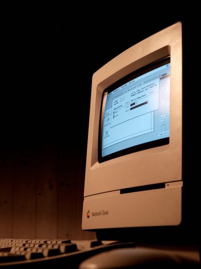 INFORMATIQUE & HIGH-TECH