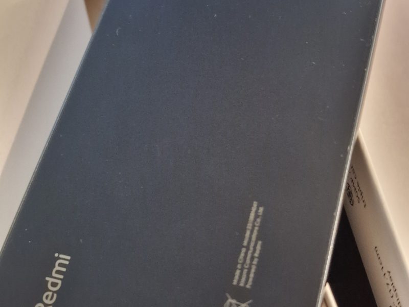 Smartphone Redmi 13c