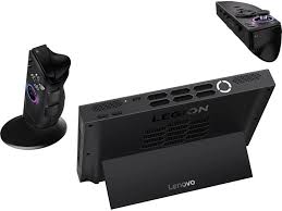 Lenovo Legion Go 2 - Console portable Gaming 8,8" OLED