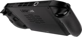 Lenovo Legion Go 2 - Console portable Gaming 8,8" OLED