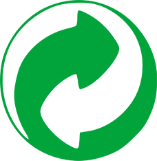 Logo Point Vert