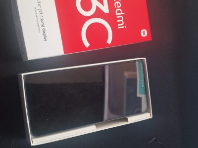 Téléphone Redmi 13C