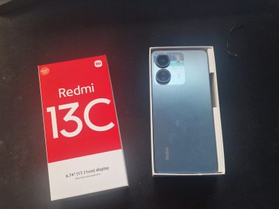 Téléphone Redmi 13C