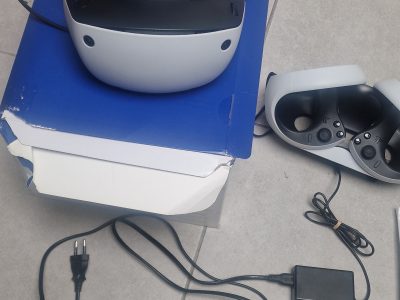 Playstation VR2