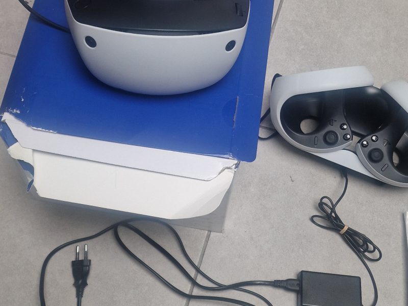 Playstation VR2