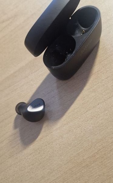 Ecouteur JABRA CONNECT 5T
