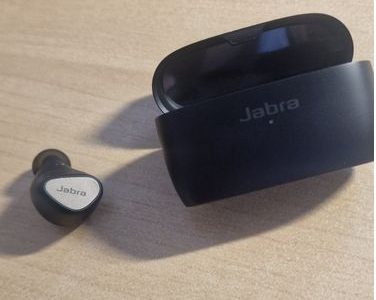 Ecouteur JABRA CONNECT 5T