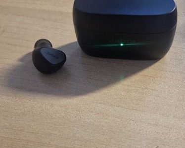 Ecouteur JABRA CONNECT 5T