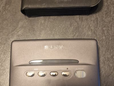 Walkman Sony