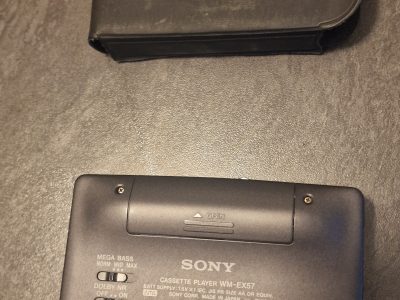 Walkman Sony