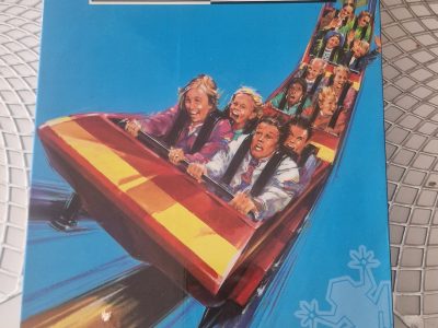 Jeu Amiga Theme Park